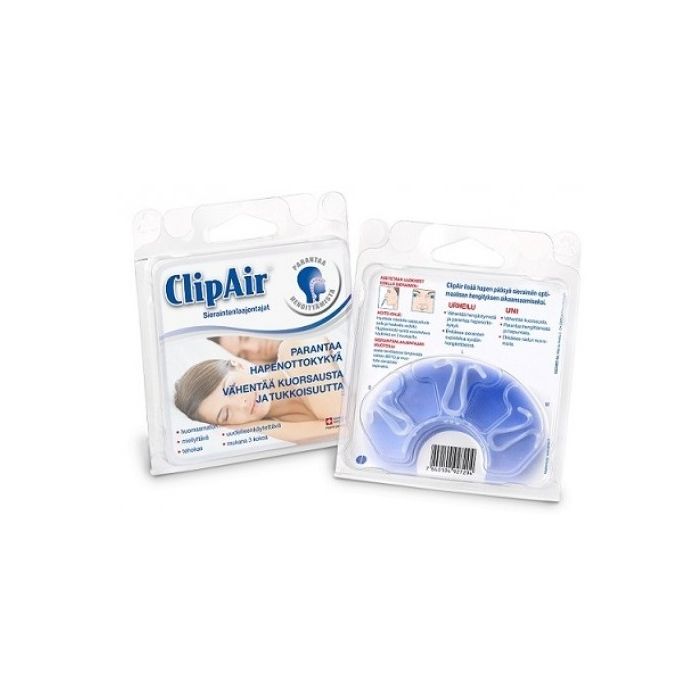 1000013071_ClipAir_Sleep_Sieraintenlaajentajat_3_kpl_pakkauskuva_Pakkauskuva16702_jpg