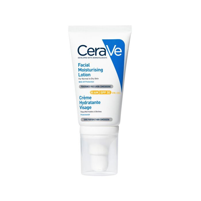 CeraVe Facial Moisturising Lotion SPF30 52 ml bild 7