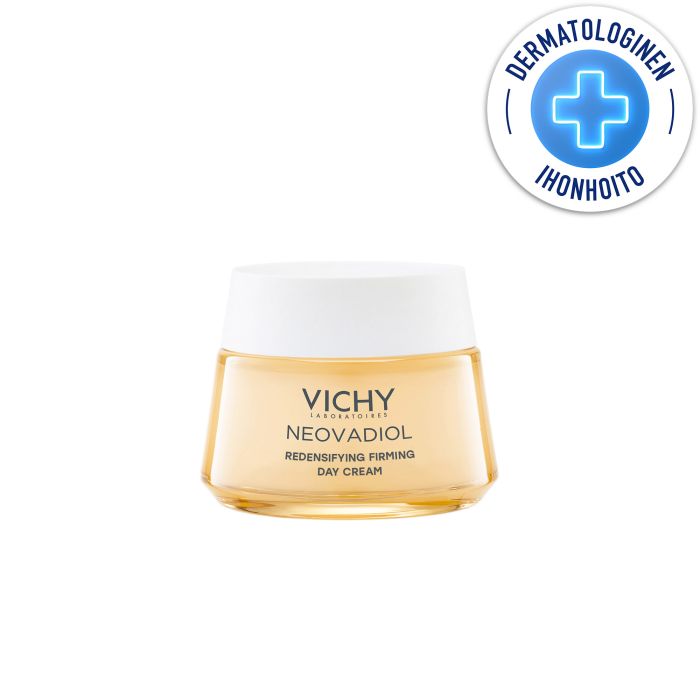 Vichy Neovadiol Peri-Menopause  -päivävoide PNM norm. ja sekaiholle 50 ml bild 3