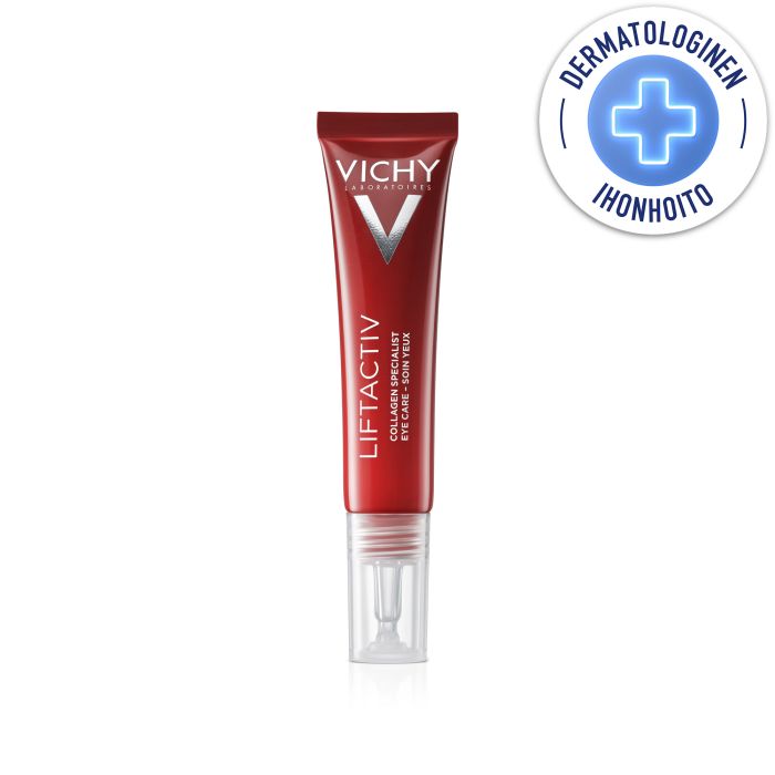 Vichy Liftactiv Collagen Specialist Eye Care silmänympärysvoide 15 ml kuva 1