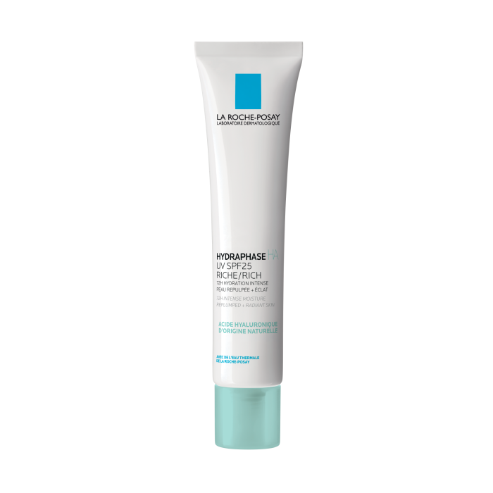 LRP Hydraphase HA UV Rich -päivävoide 40 ml bild 4