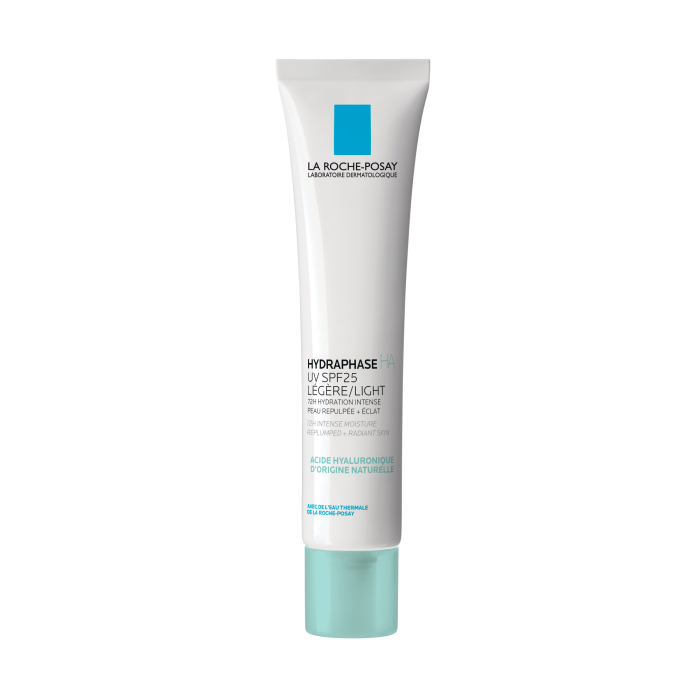 LRP Hydraphase HA UV Light -päivävoide 40 ml bild 3