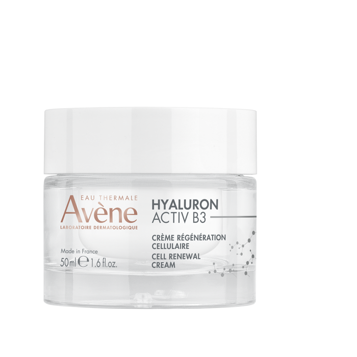 Avene Hyaluron Activ B3 day cream 50 ml bild 4