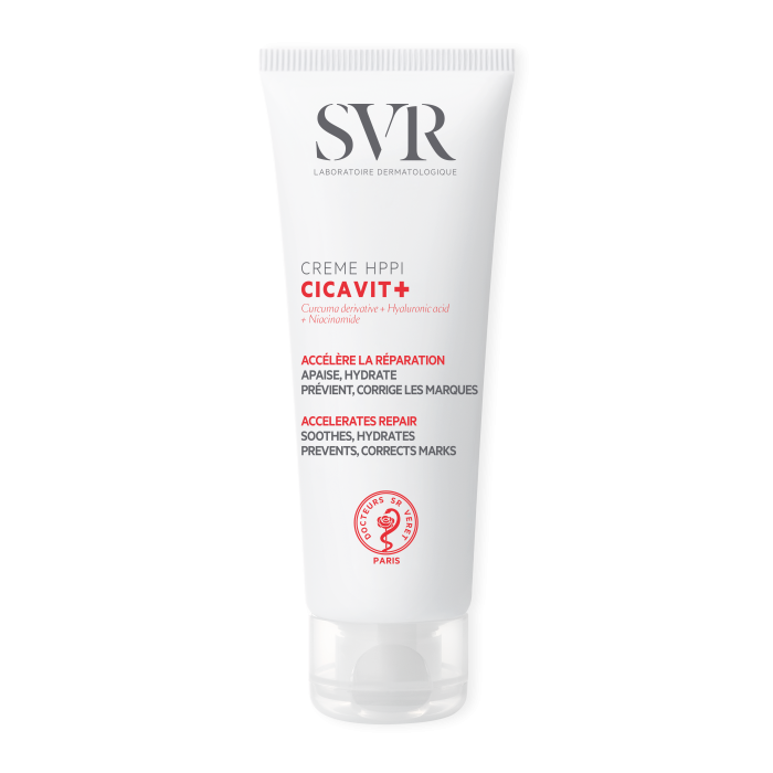 SVR Cicavit+ Creme HPPI Hoitovoide 40 ml bild 2