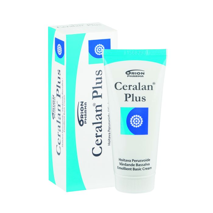 CERALAN PLUS PERUSVOIDE 30 G bild 1