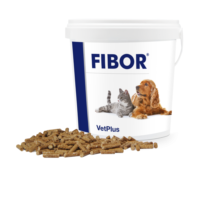 Fibor 500 g bild 2