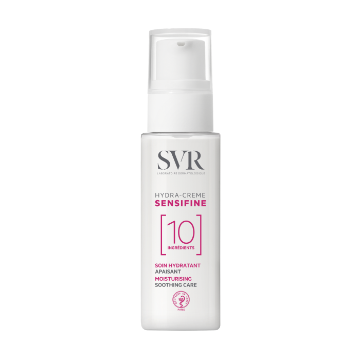 SVR Sensifine Hydra-Creme 10 voide 40 ml bild 2