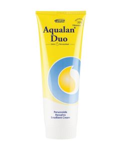 AQUALAN DUO PERUSVOIDE 200 G