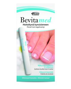 BEVITAMED HOITOKYNÄ KYNSISIENEEN 4 ml