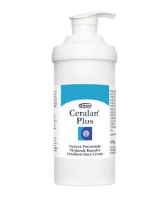CERALAN PLUS PERUSVOIDE PUMPPUPULLO 500 g