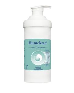 HUMEKTAN PERUSVOIDE, PUMPPUPULLO 500 G