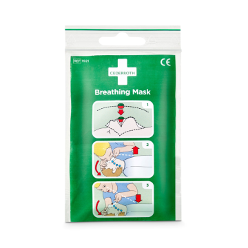 Cederroth Elvytyssuoja 1 KPL