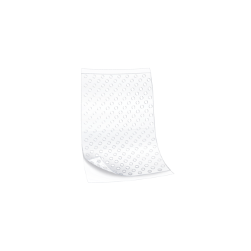 LEUKOPLAST CUTICELL CONTACT 5 CM X 7,5 CM (79991-02) 5 KPL