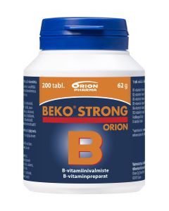 Beko Strong Orion 200 tabl