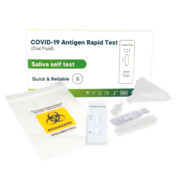 Beright sylki nielu COVID pikatesti 1 kpl