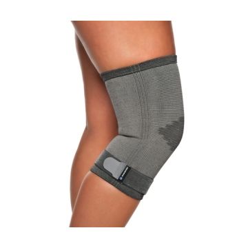 Rehband QD Knitted Knee Sleeve - S 1 kpl