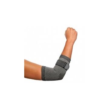 Rehband QD Knitted Elbow Sleeve - L/XL 1 kpl