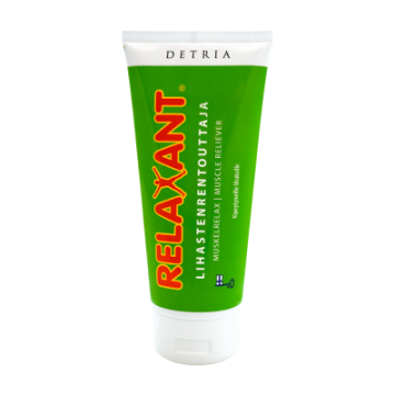 Relaxant Lihastenrentouttaja 200 ml