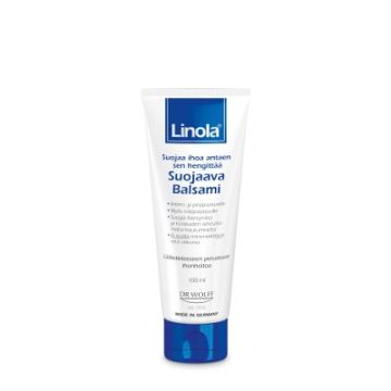 LINOLA SUOJABALSAMI 100 ML