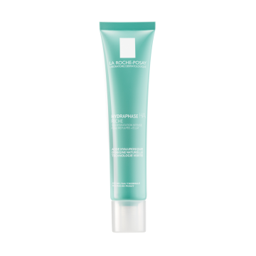 LRP Hydraphase HA Riche kasvovoide 40 ml