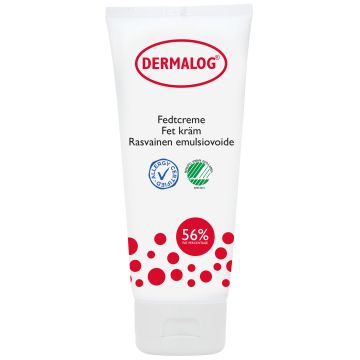 DERMALOG RASVAINEN EMULSIOVOIDE 56 % 100 ml