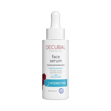 Decubal Face Hydrating Serum 30 ml