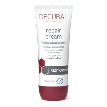 Decubal Repair cream 100 ml