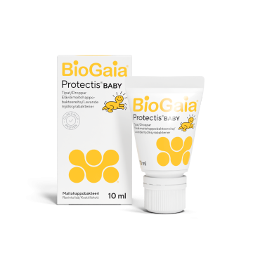 BioGaia Drops 10 ML