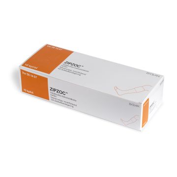 ZIPZOC 200 mg/g voidesukka 10x1 kpl
