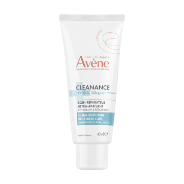 Avene Cleanance HYDRA cream 40 ml