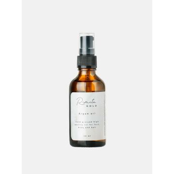 RimitaGOLD arganöljy luomulaatuinen 50 ml