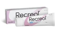 RECREOL 50 mg/g voide 30 g