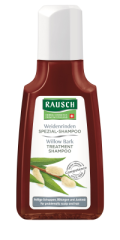 Rausch Pajunkuori shampoo 40 ml