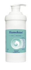 HUMEKTAN PERUSVOIDE, PUMPPUPULLO 500 G