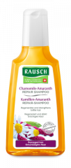 RAUSCH Kamomilla-Amaranth shampoo 200 ml