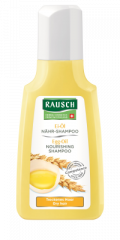 RAUSCH Munaöljy shampoo 40 ml