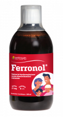 Ferronol 500 ml