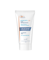 Ducray Keracnyl UV50+ 50 ml