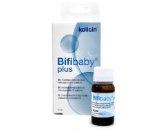 Kolicin Bifibaby Plus 10 ml