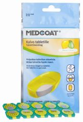 Medcoat tablettikalvo 1 kpl