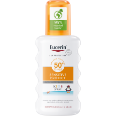 Eucerin Sensitive Protect Kids Sun Spray SPF 50+ 150 ml