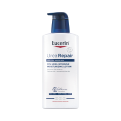 Eucerin UreaRepair 10% Urea Lotion 400 ml
